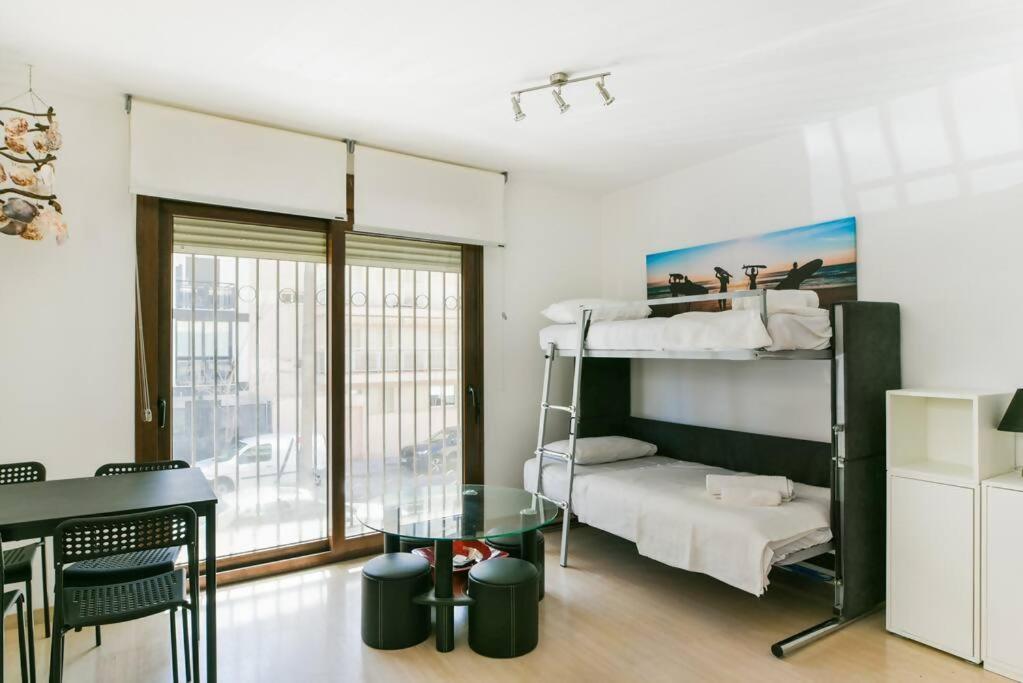 Apartment A 50 M De La Playa *