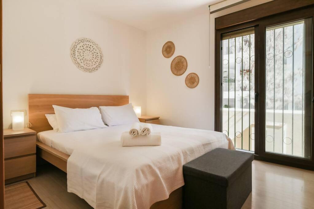 A 50 M De La Playa Apartment Fuengirola