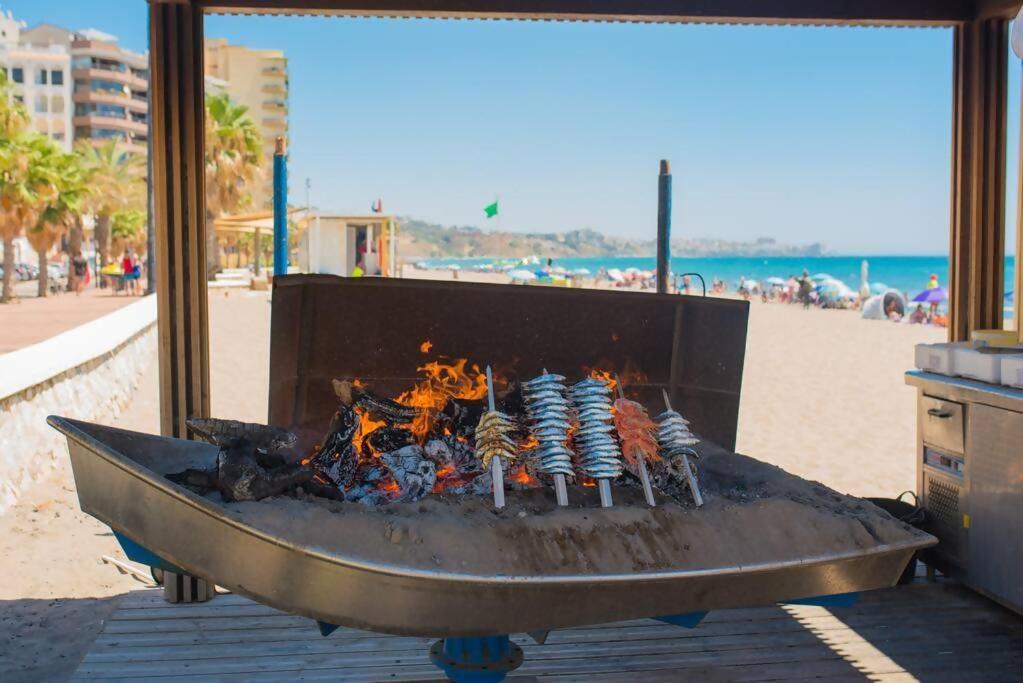 Apartment A 50 M De La Playa *
