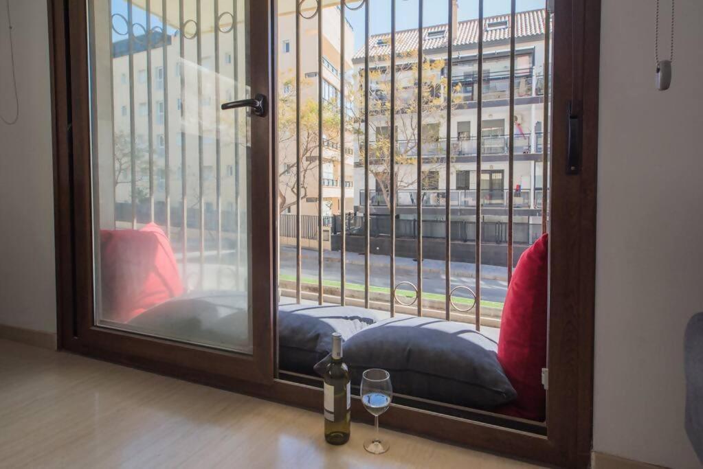 Apartment A 50 M De La Playa Fuengirola