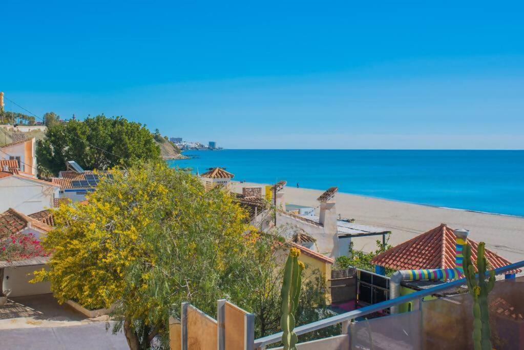Apartment A 50 M De La Playa