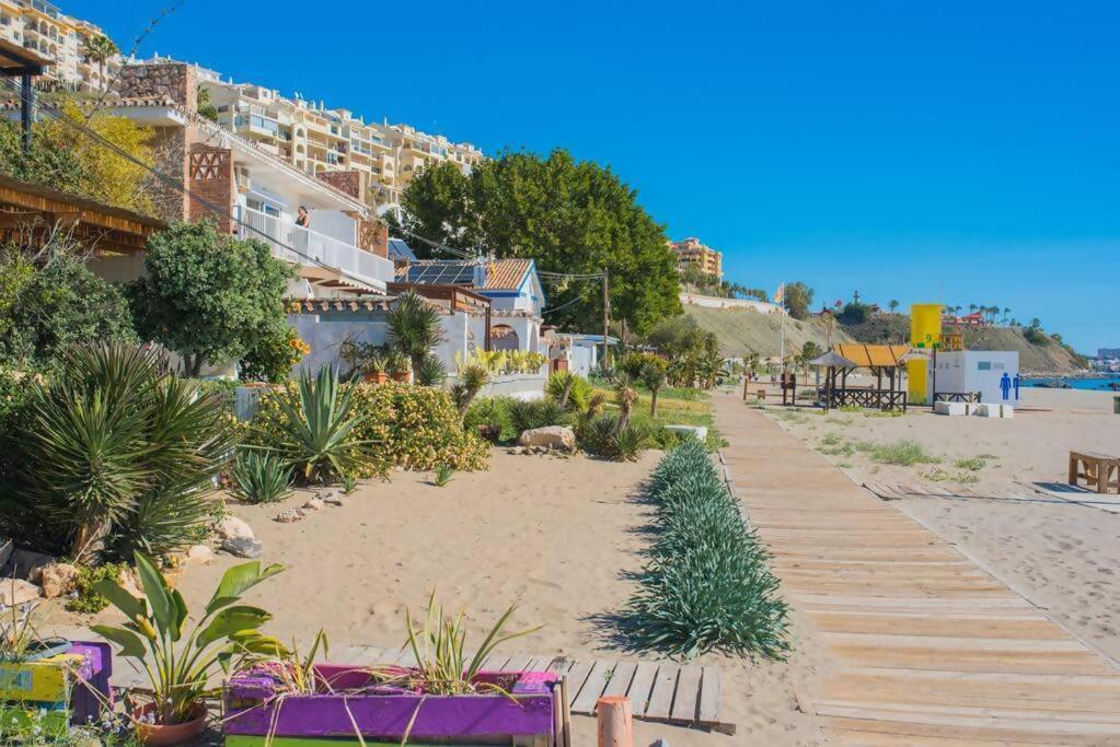A 50 M De La Playa Fuengirola
