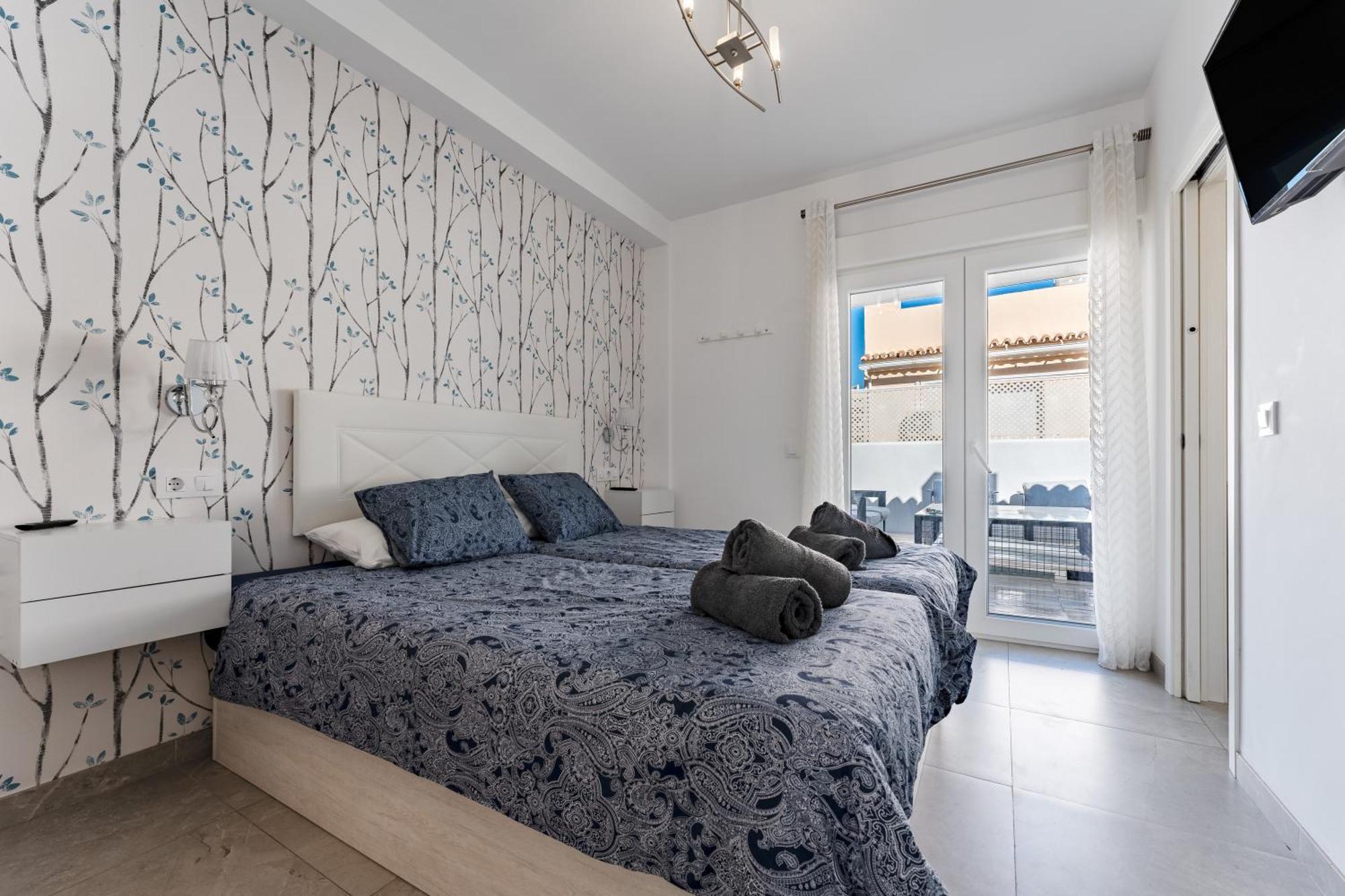 Apartment Miguel Marquez Casajari