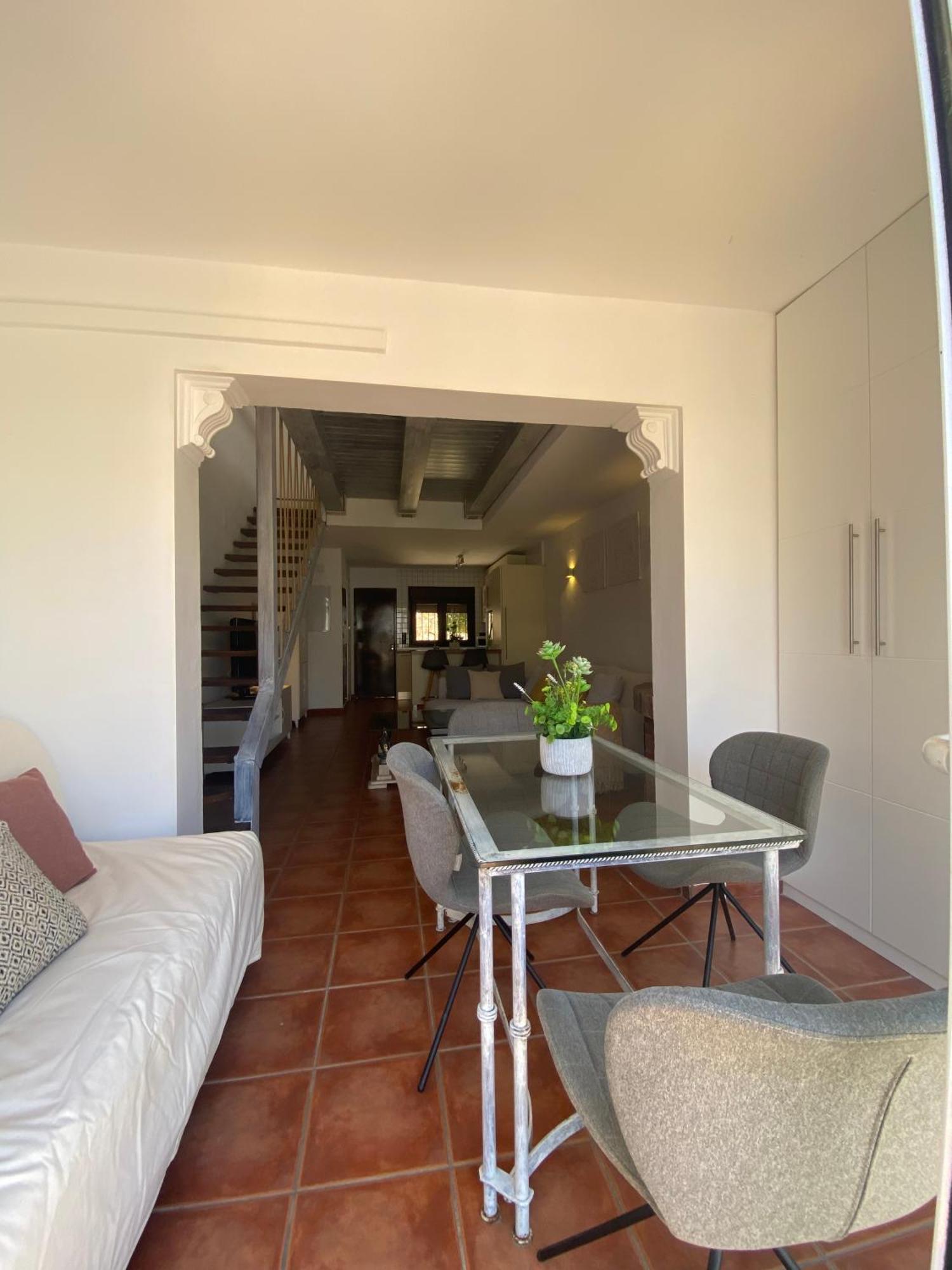 Apartment Bonito Loft - Pool Cerros Del Aguila By Casa Del Sol *