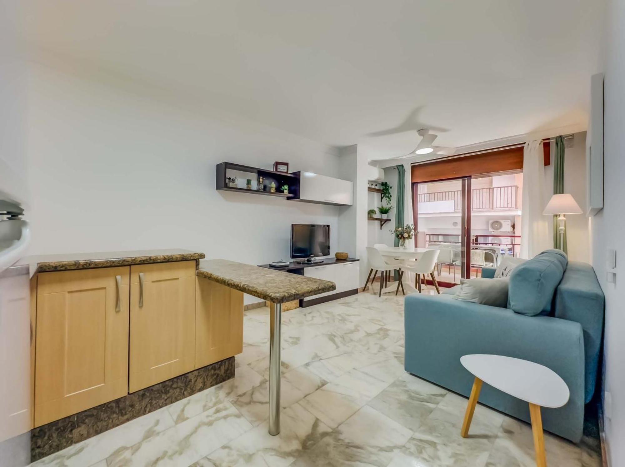 Apartment Yate Iv *