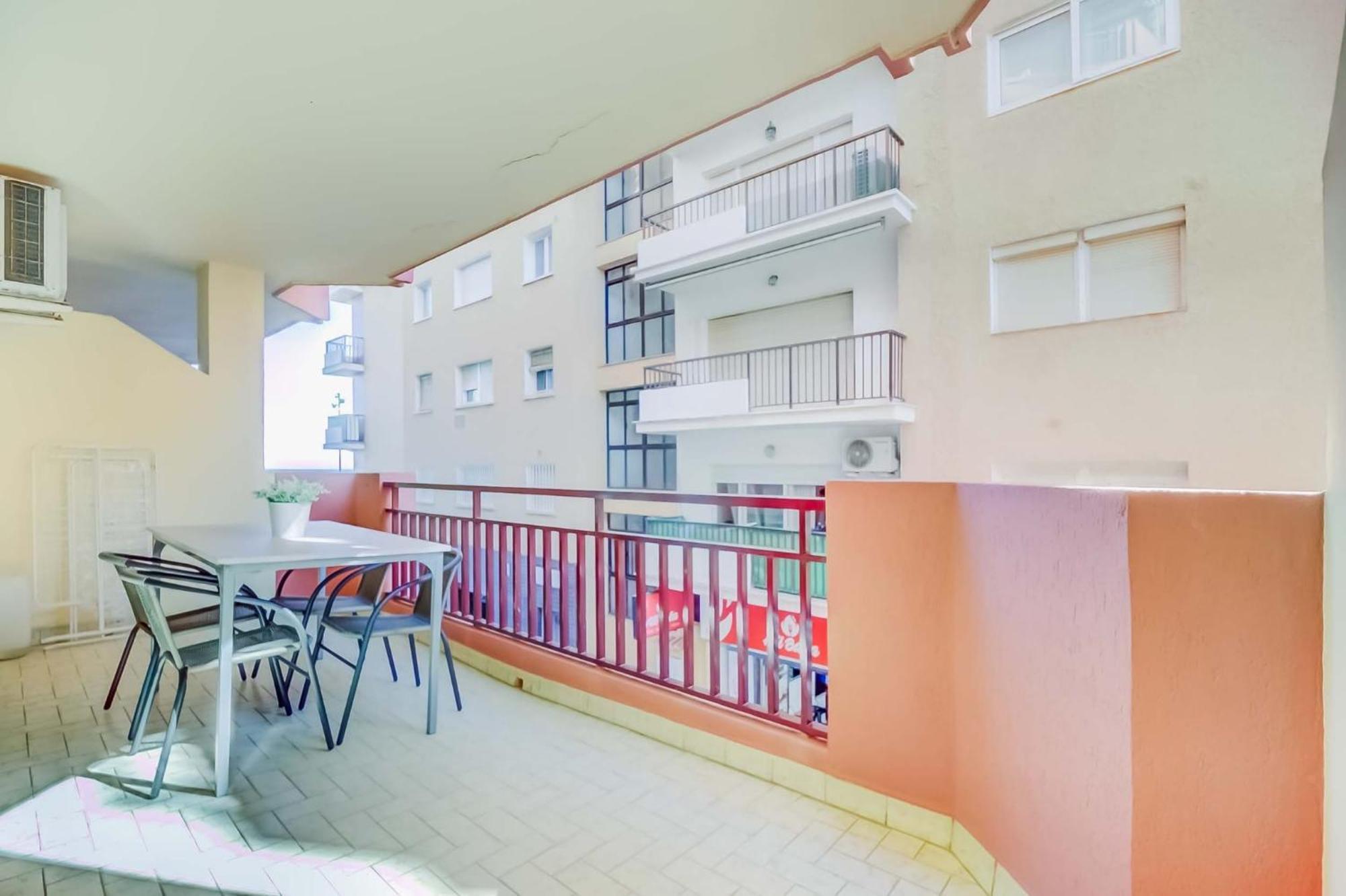 Apartment Yate Iv *