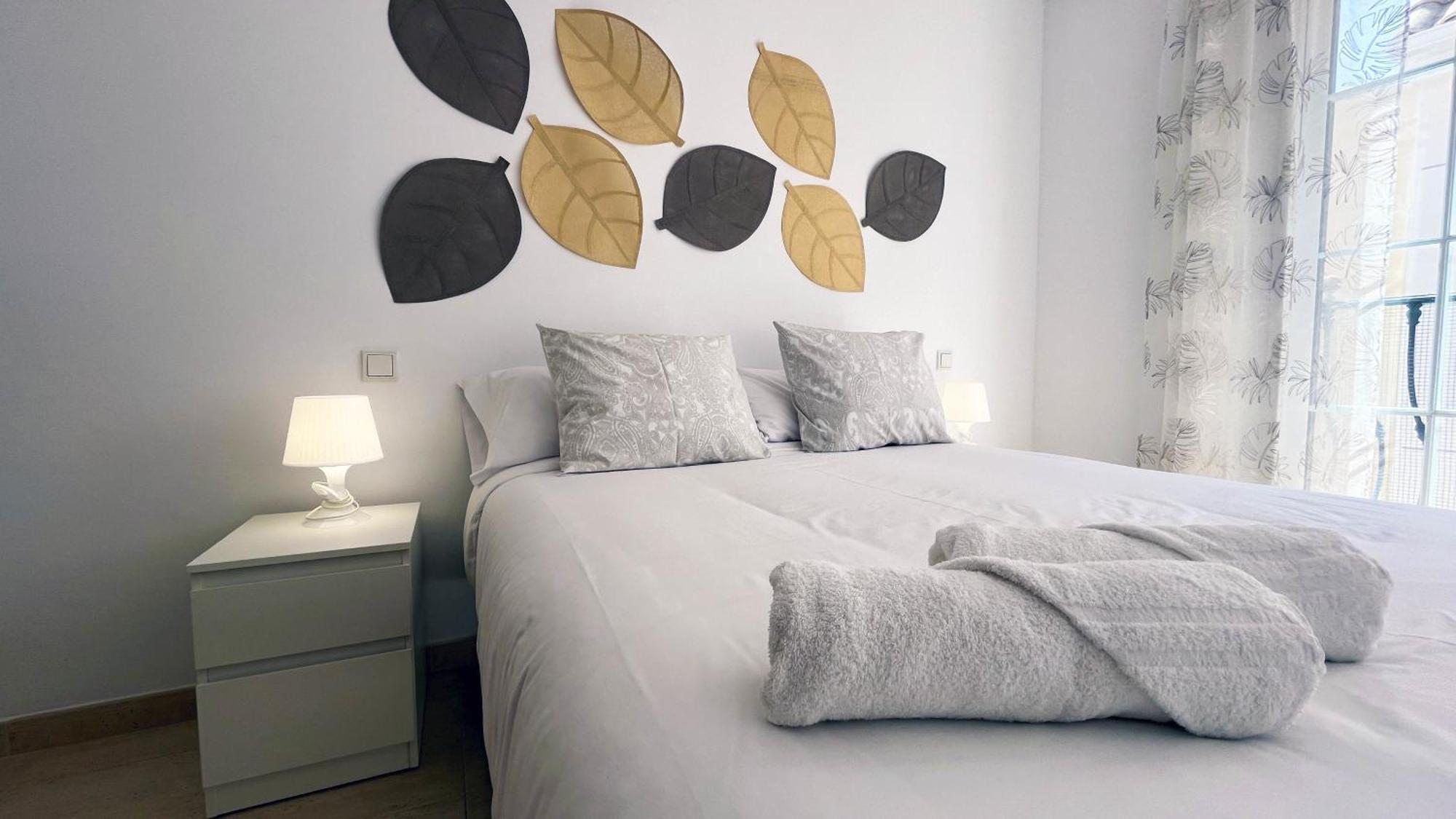 Apartment Mshome Fuengirola