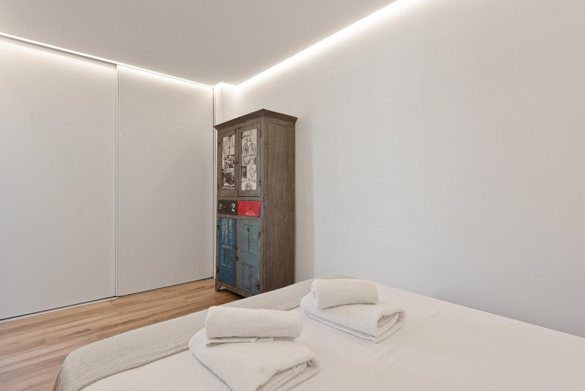 Apartamento U-nique Alberto Morgenstern *