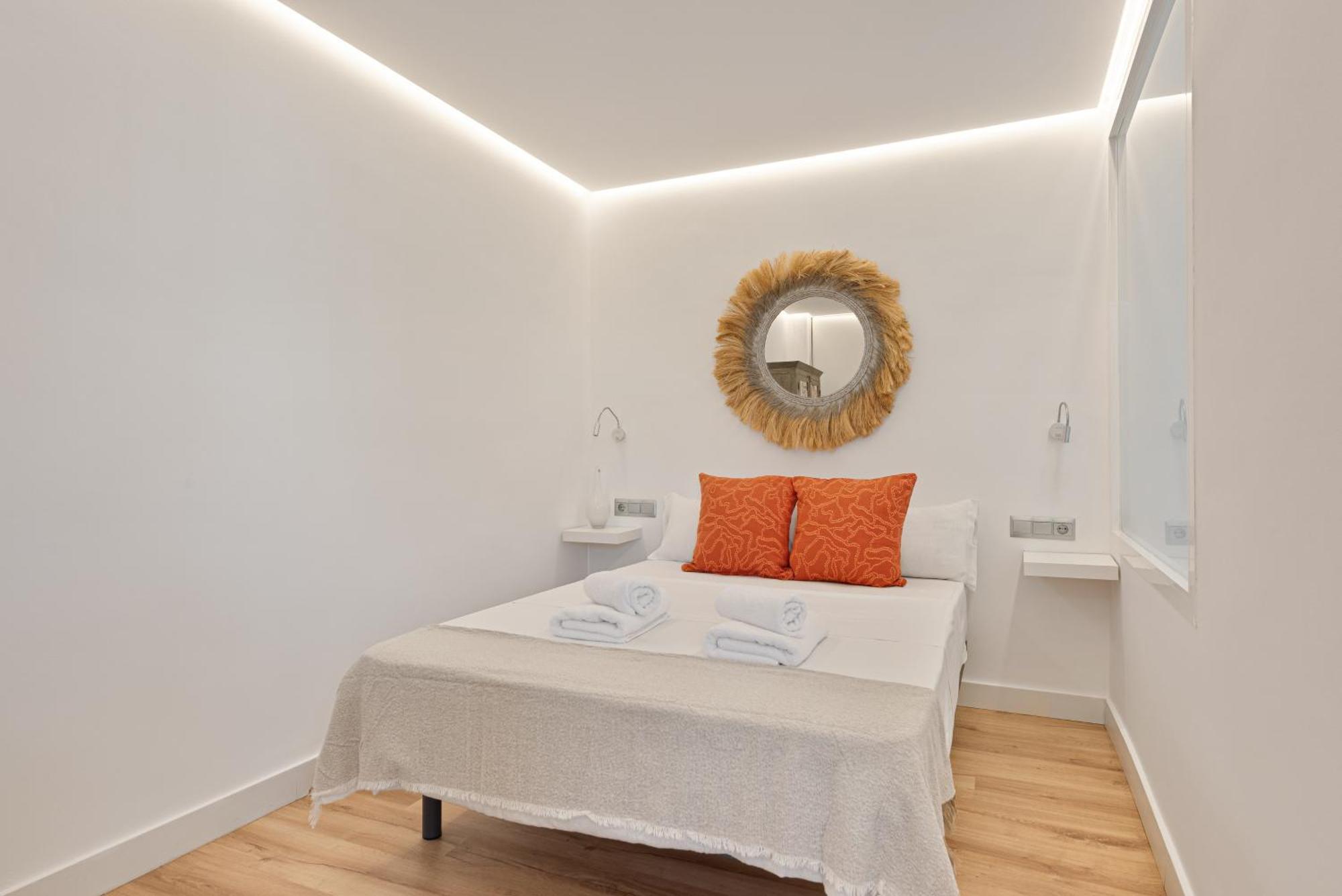 Apartamento U-nique Alberto Morgenstern *