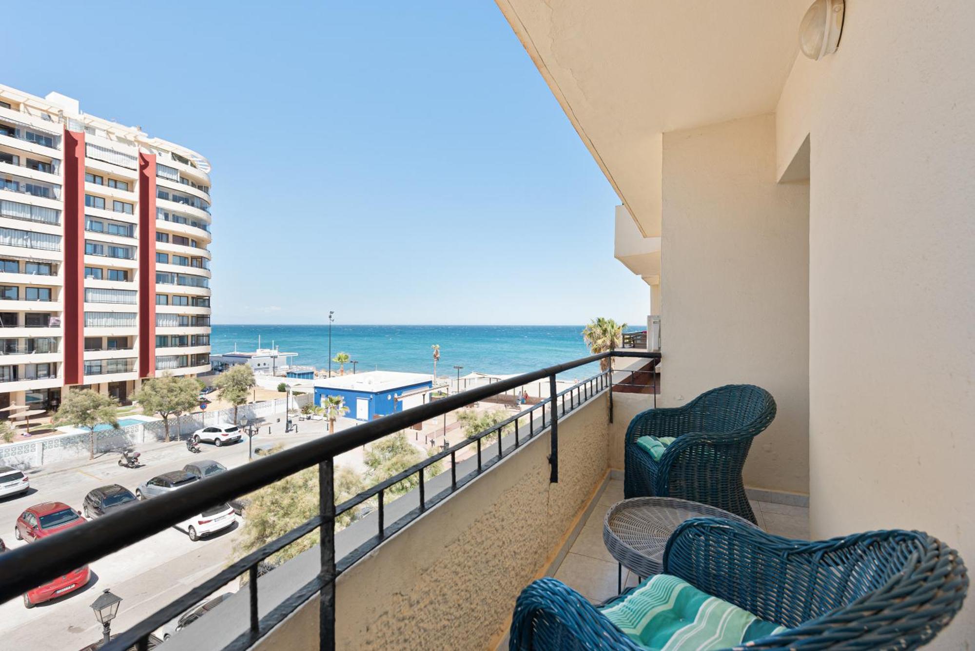U-nique Alberto Morgenstern Fuengirola