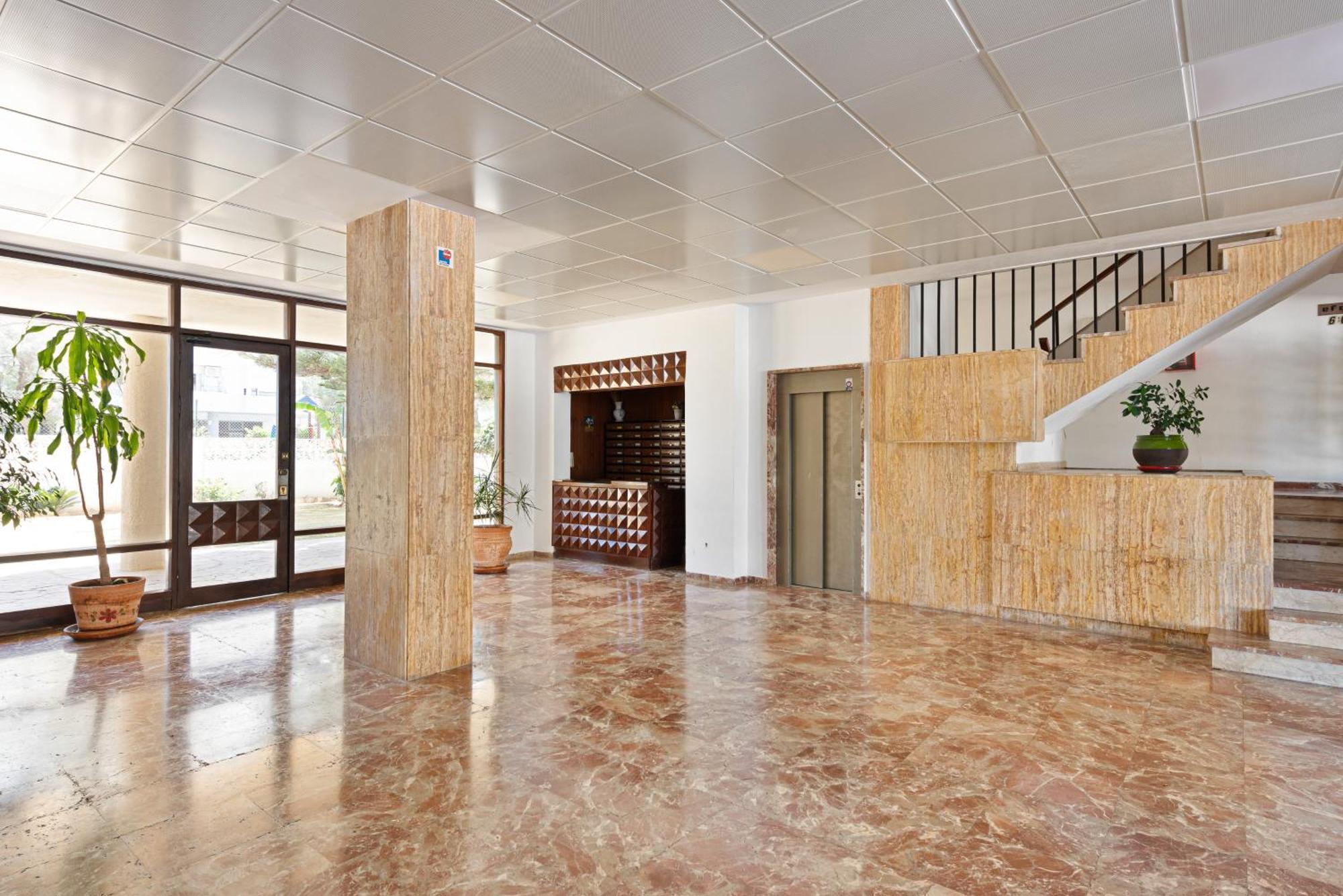 U-nique Alberto Morgenstern Apartamento