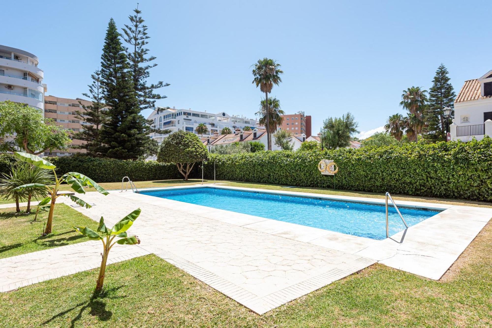 Apartamento U-nique Alberto Morgenstern Fuengirola