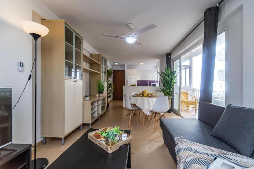 Apartment Seaside Boutique Fuengirola