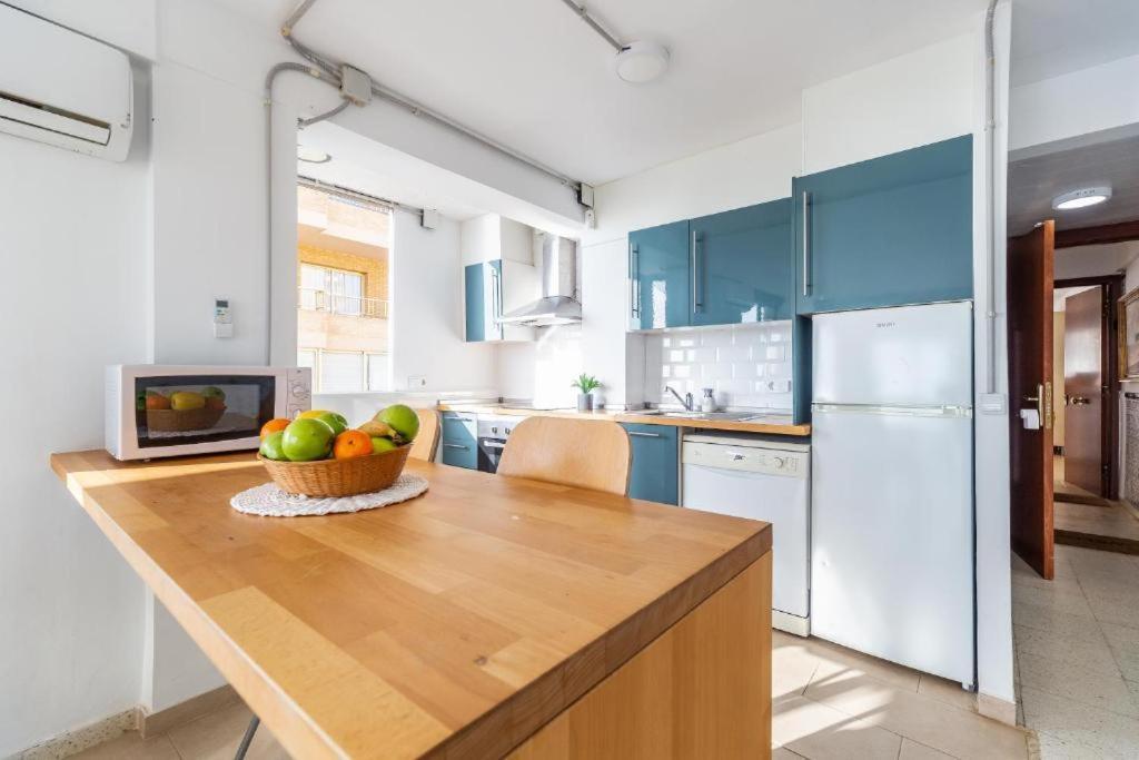 Seaside Boutique Apartment