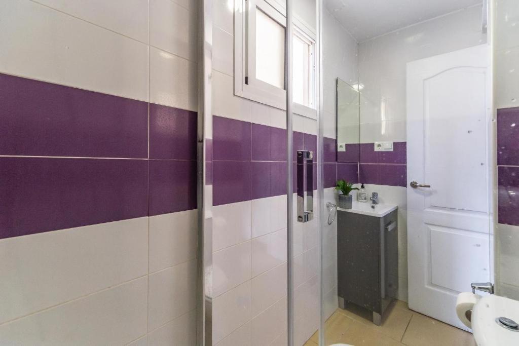 Seaside Boutique Apartment Fuengirola