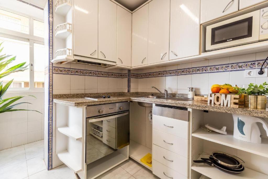 Seaside Boutique Apartment