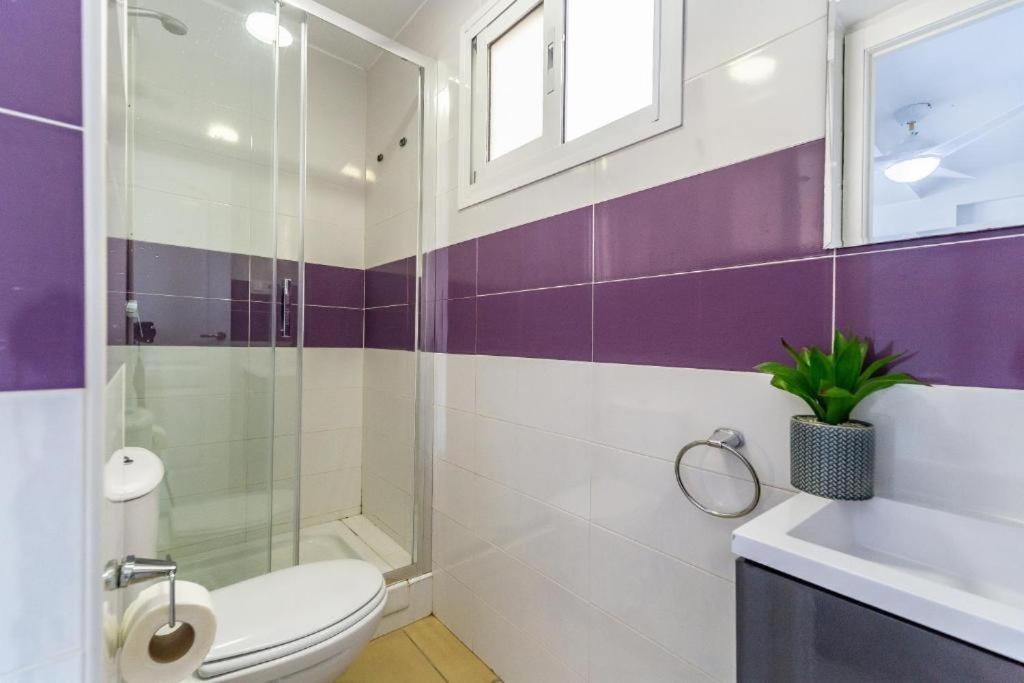 Apartment Seaside Boutique Fuengirola