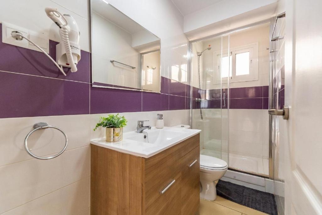 Apartment Seaside Boutique Fuengirola