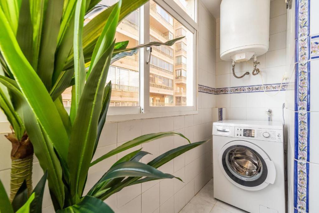 Apartment Seaside Boutique Fuengirola