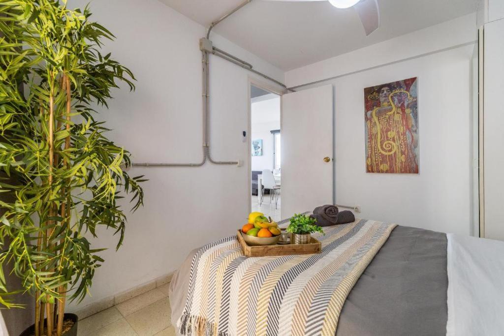 Seaside Boutique Apartment