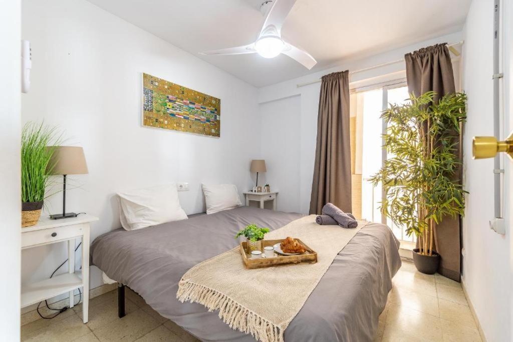 Seaside Boutique Apartment *