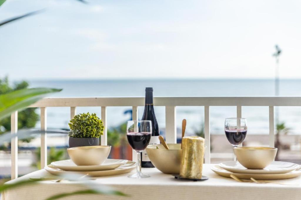 Seaside Boutique Apartment Fuengirola