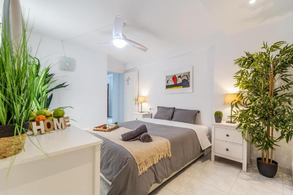 Seaside Boutique Apartment *