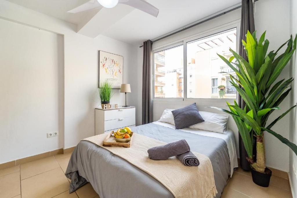 Seaside Boutique Apartment Fuengirola