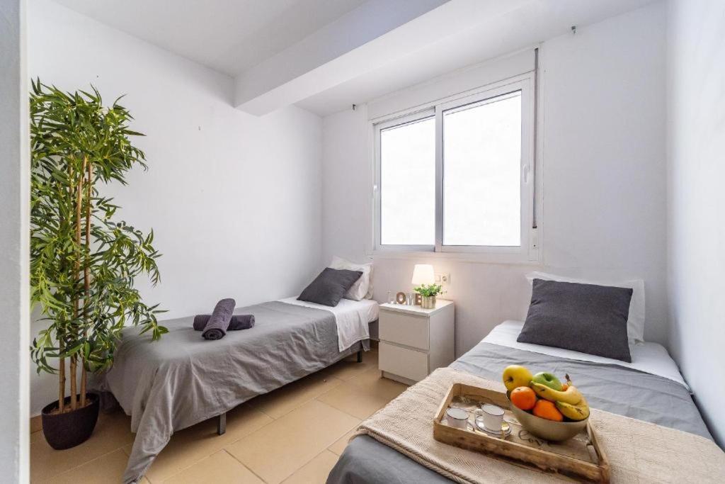 Apartment Seaside Boutique