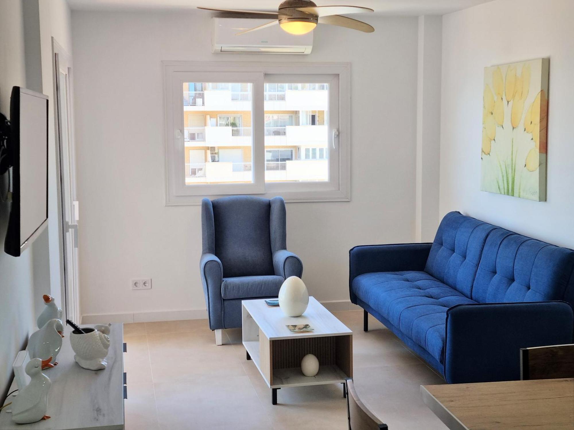 Apartment Barbados And Pool Fuengirola