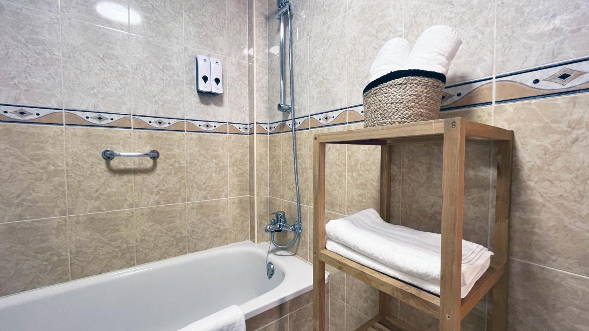 Mshome Apartment *