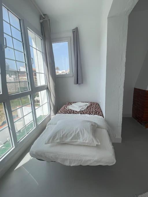 Casa Amplia Y Luminosa A 5 Minutos De La Playa Holiday home *