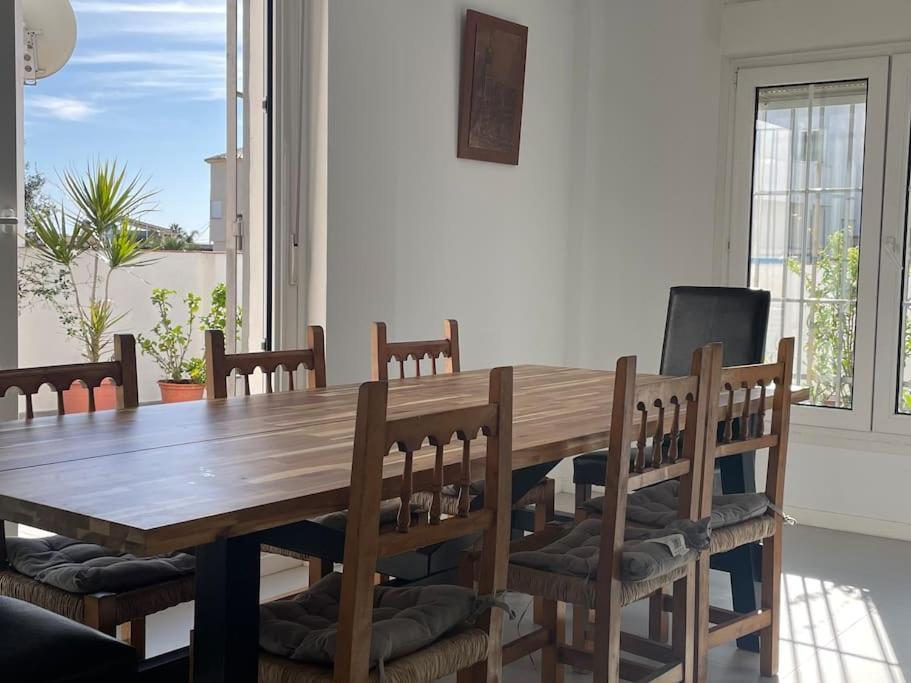 Holiday home Casa Amplia Y Luminosa A 5 Minutos De La Playa Fuengirola