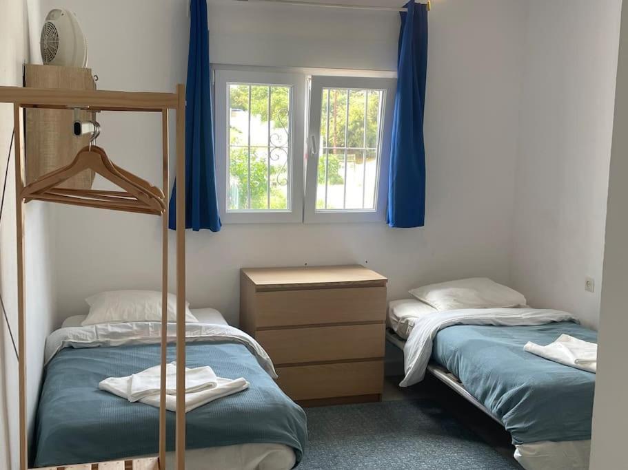 Casa Amplia Y Luminosa A 5 Minutos De La Playa Holiday home *