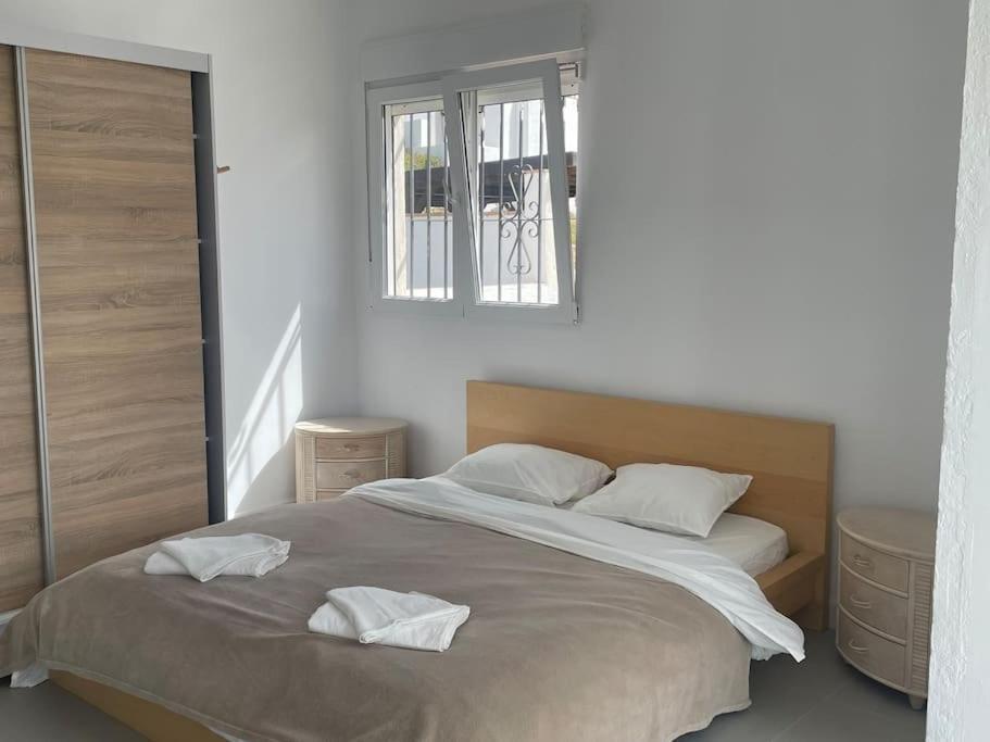 Holiday home Casa Amplia Y Luminosa A 5 Minutos De La Playa Fuengirola