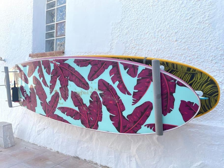 Casa Amplia Y Luminosa A 5 Minutos De La Playa Fuengirola
