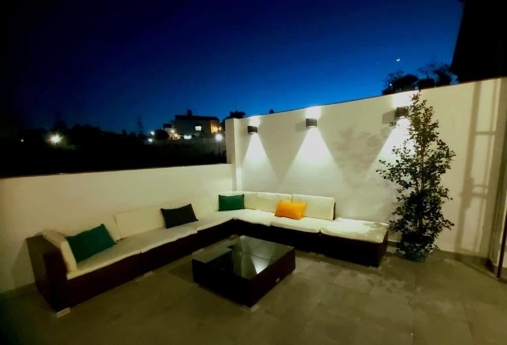 Casa Amplia Y Luminosa A 5 Minutos De La Playa
