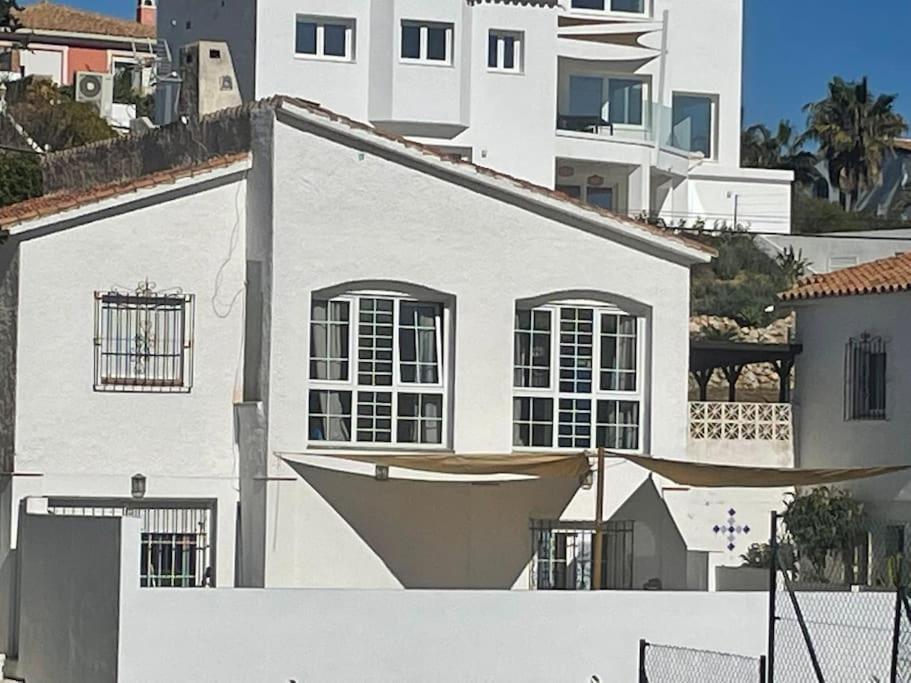 Holiday home Casa Amplia Y Luminosa A 5 Minutos De La Playa Fuengirola