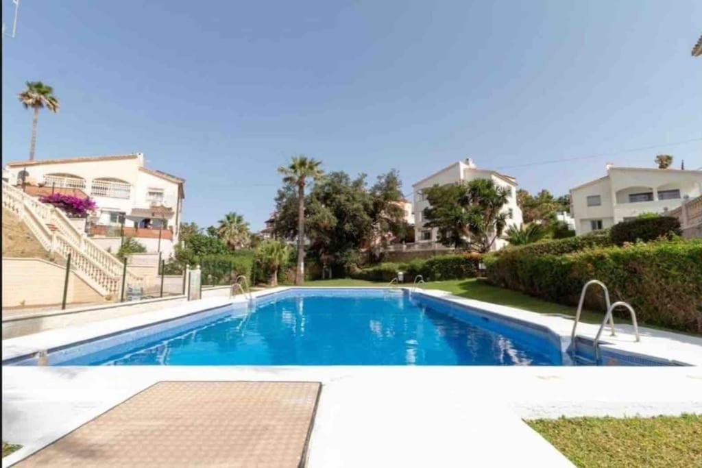 Casa Amplia Y Luminosa A 5 Minutos De La Playa