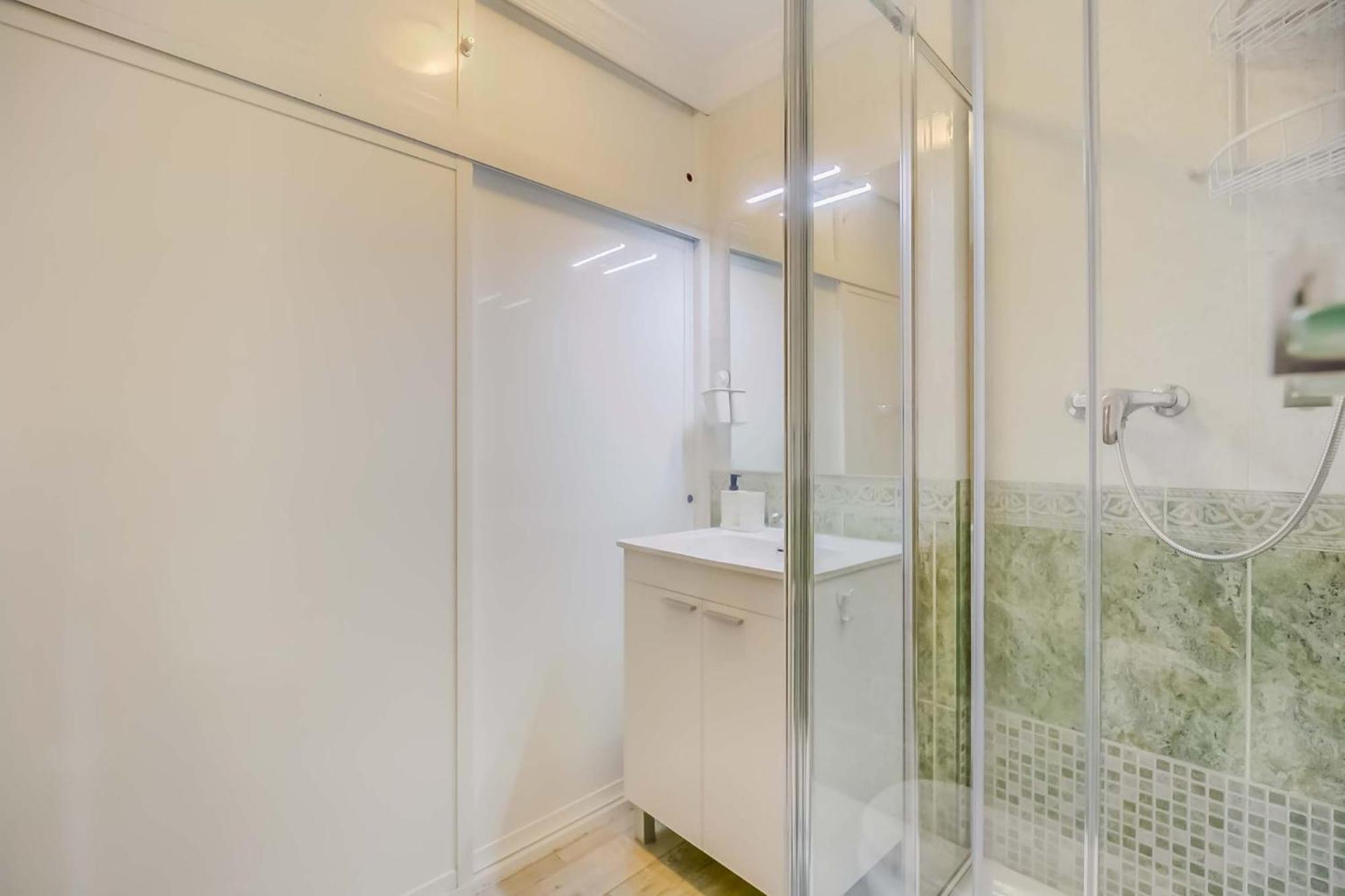 Yate Iv Apartment Fuengirola