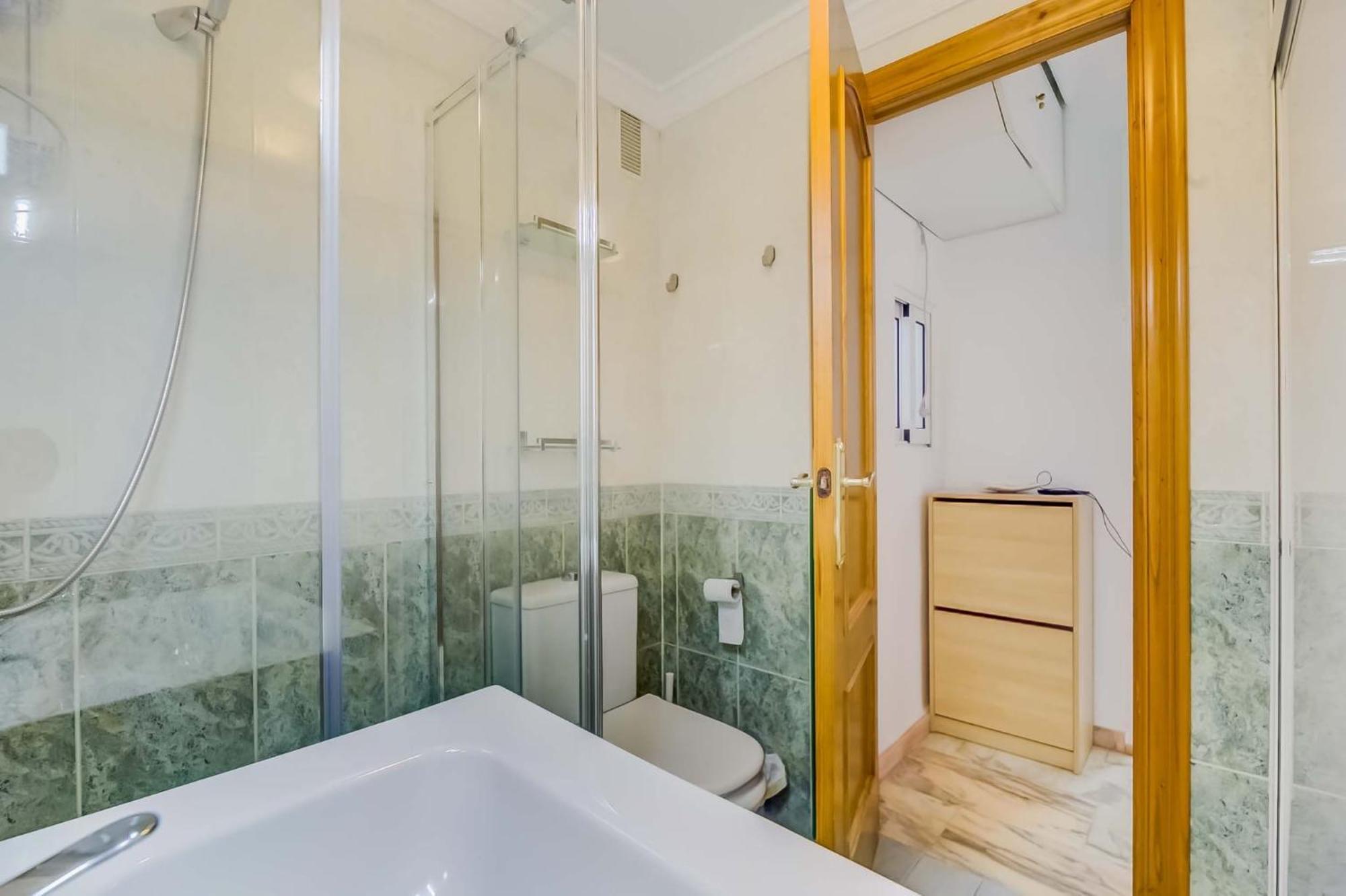 Yate Iv Apartment *