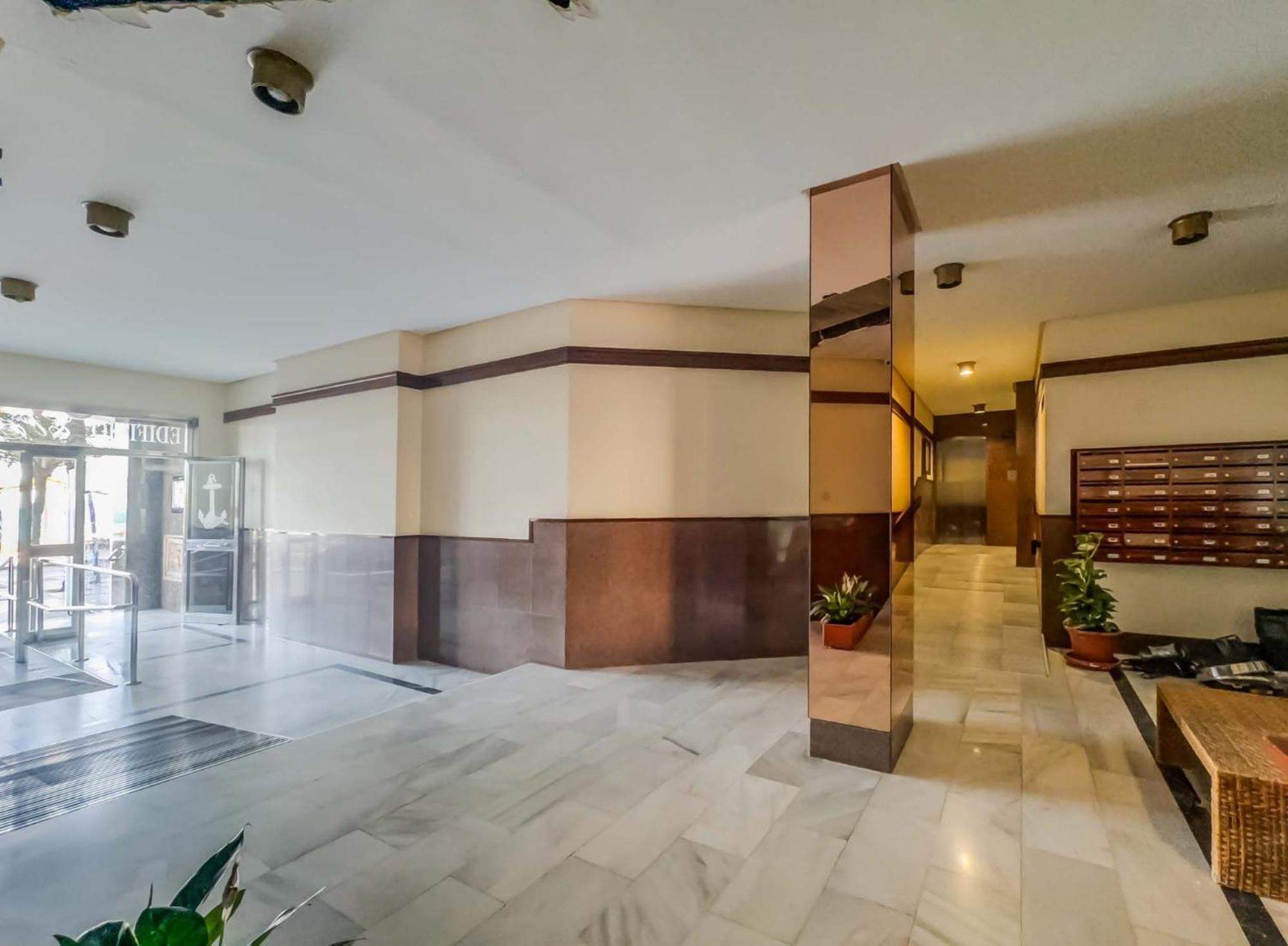 Apartment Yate Iv Fuengirola