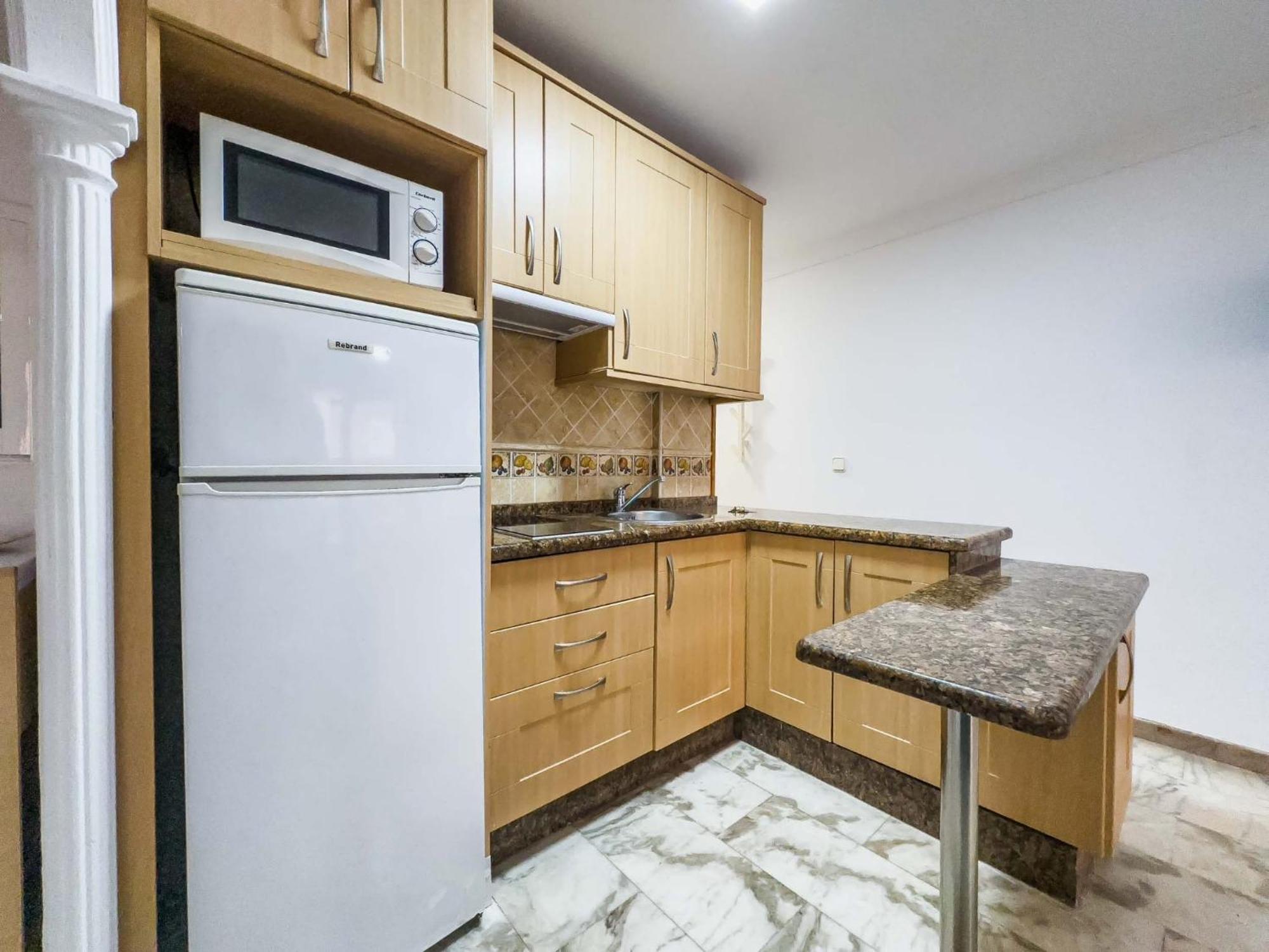 Yate Iv Apartment *