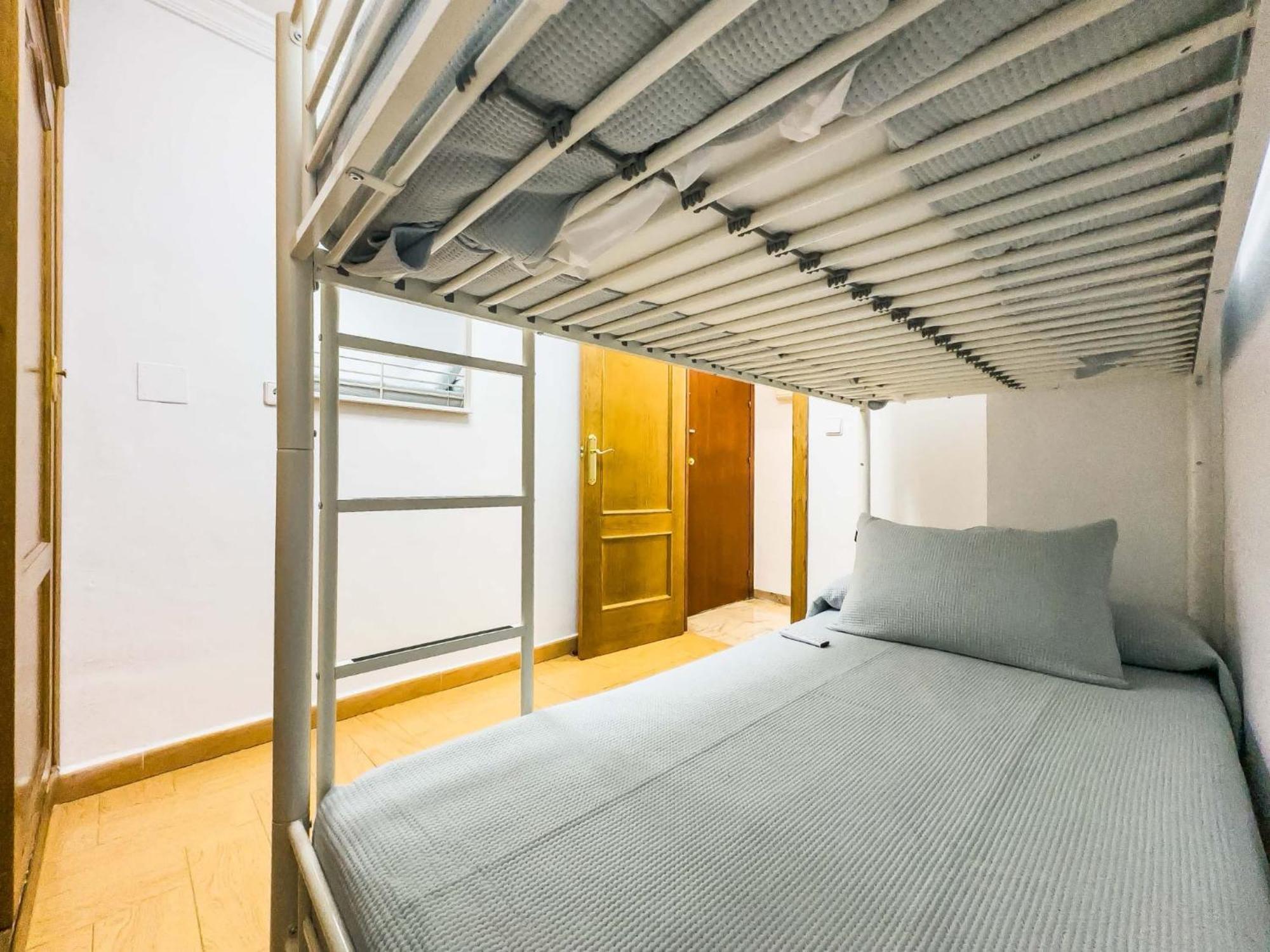 Yate Iv Apartment Fuengirola