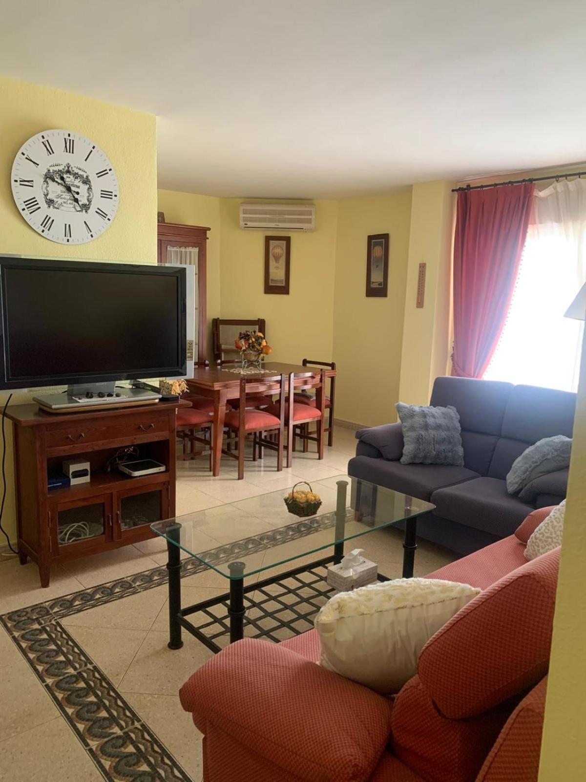 De Luxe Appartement Fuengirola