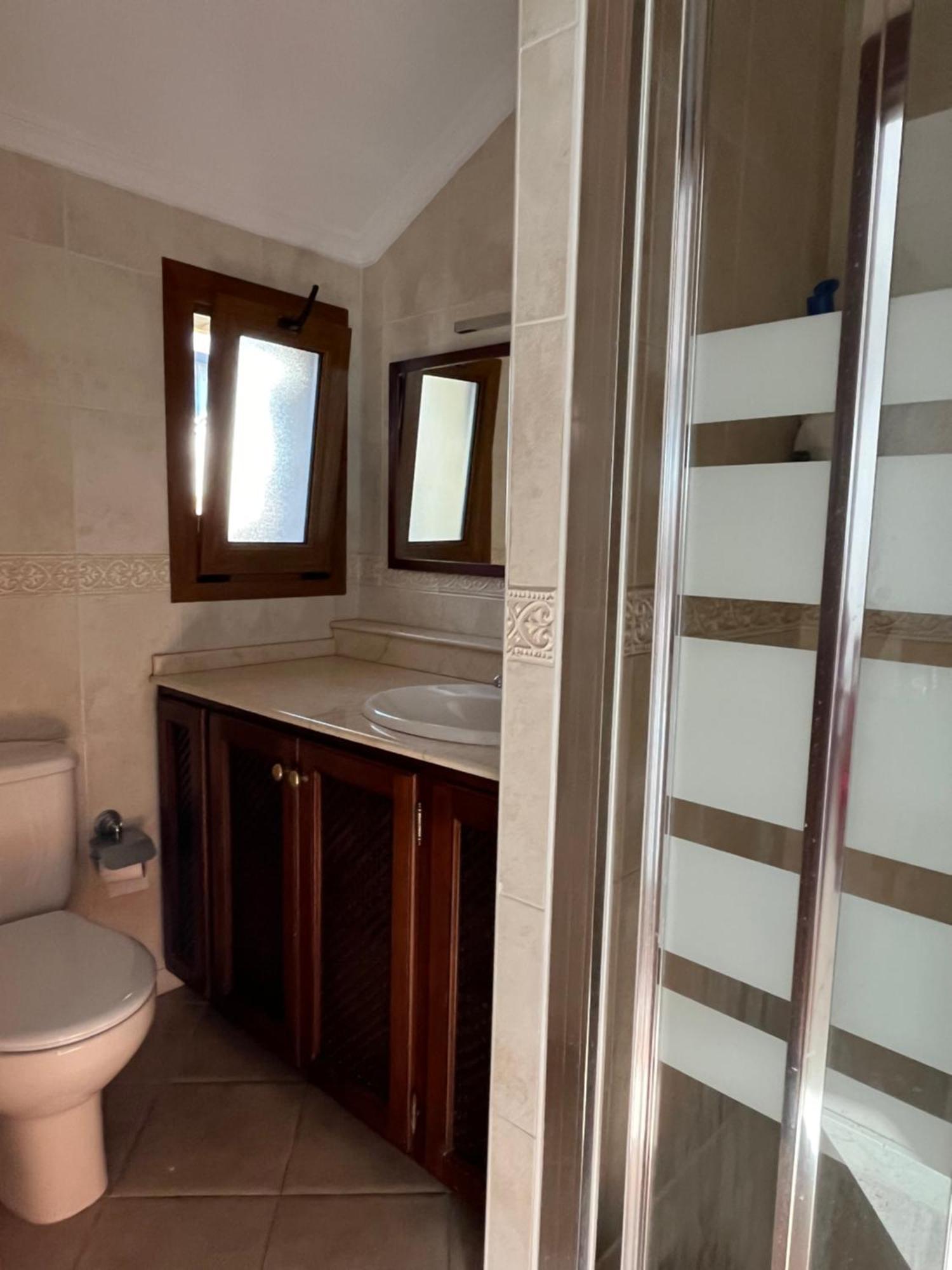 Apartment Atico El Paraiso Fuengirola