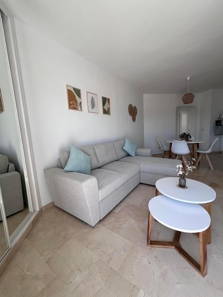 Appartement Mijas Golf - Matchroom Penthouse Fuengirola
