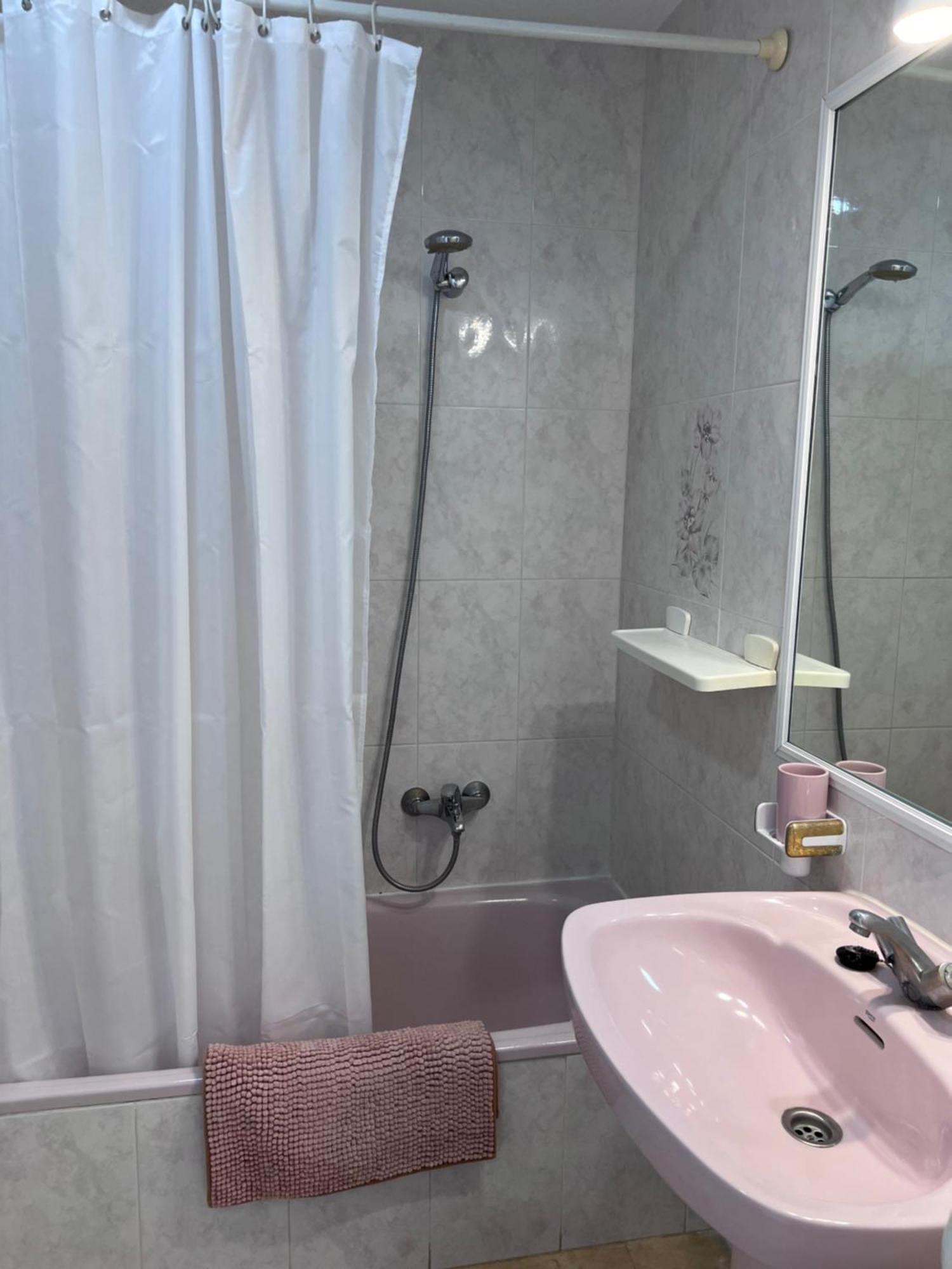 Mijas Golf - Matchroom Penthouse Appartement Fuengirola