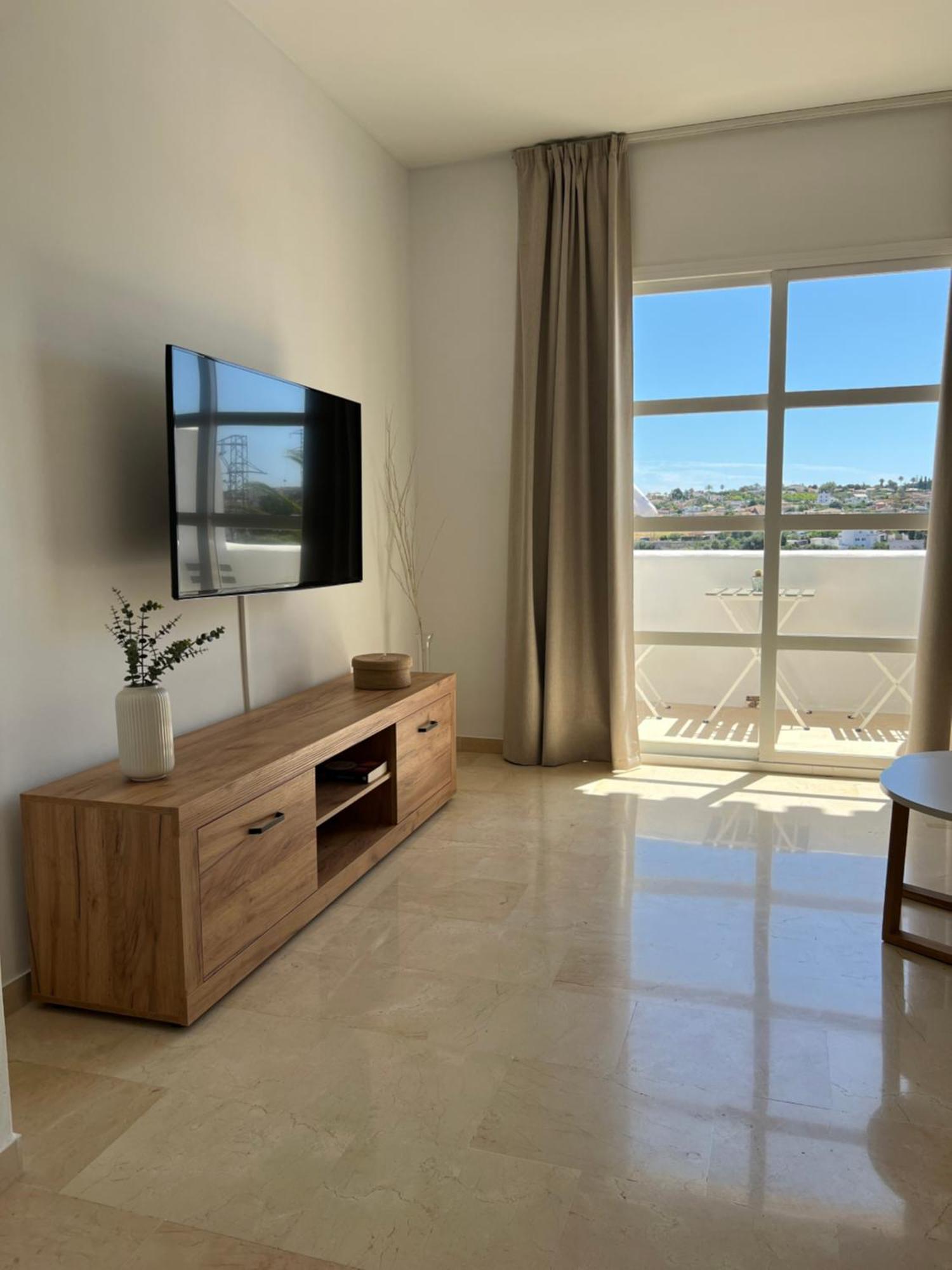 Mijas Golf - Matchroom Penthouse