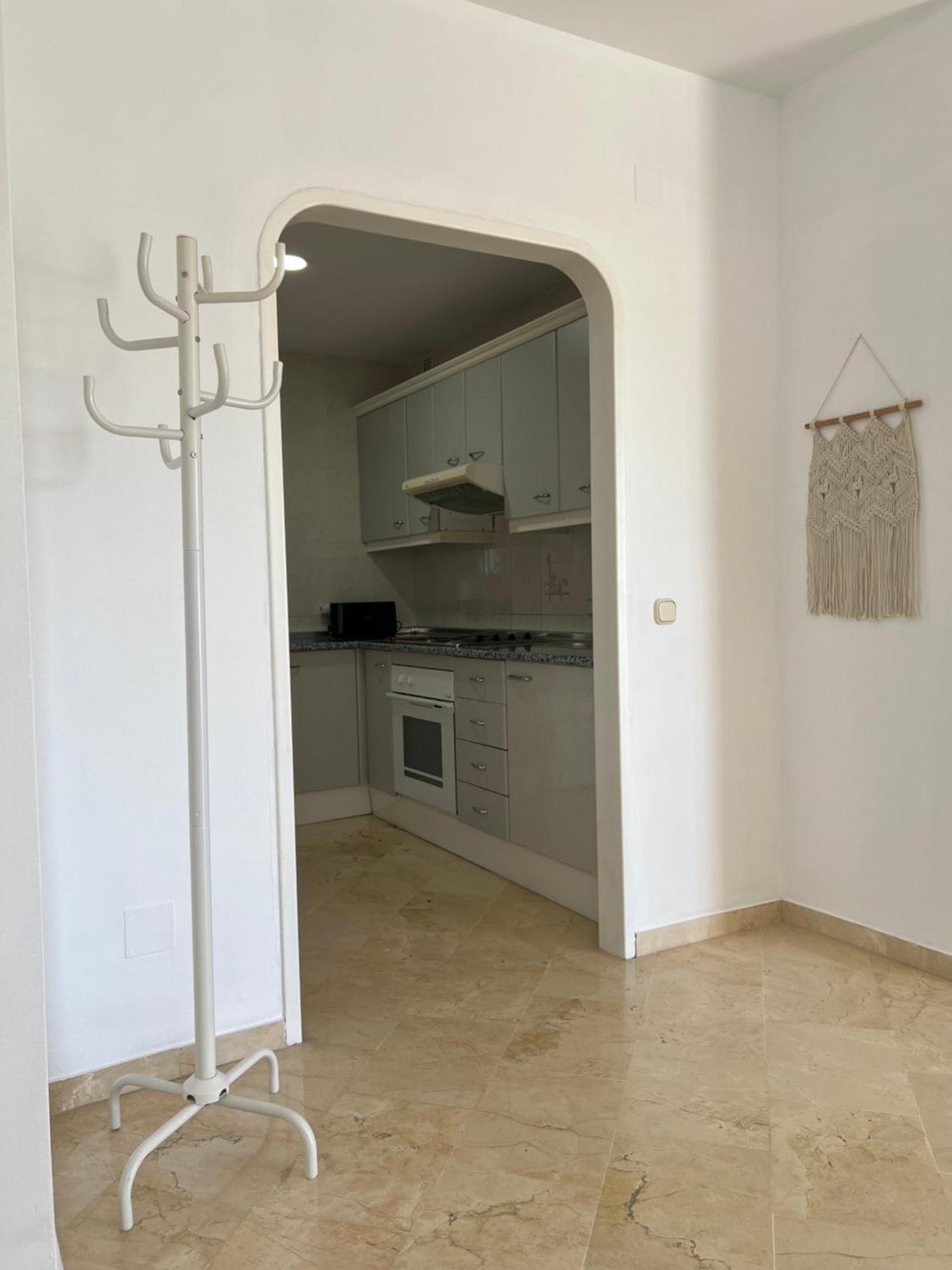 Apartment Mijas Golf - Matchroom Penthouse